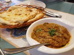 -Santoor 萨都里印度餐厅(北锣鼓巷店)