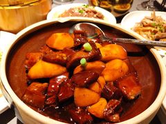 -金鸭季·北京烤鸭(深业上城店)