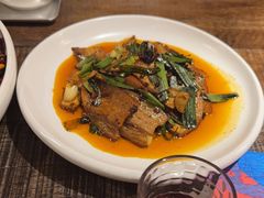 -铁公鸡·四川料理(天环广场店)