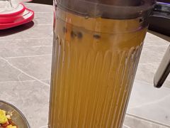 百香果汁-丽伟的串·烧烤·砂锅(季景天地店)