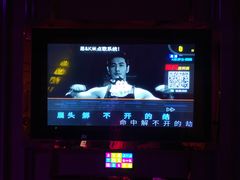 -歌潮量贩式KTV(萝岗店)