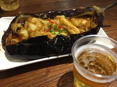 -云晓光头烧烤吧(新大陆广场店)