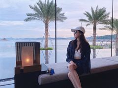 -深圳大梅沙京基洲际度假酒店
