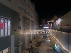 -宁波杉井奥特莱斯广场