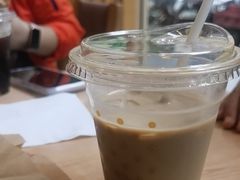 -德克士(北关店)