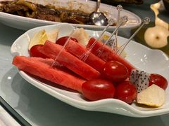 -柒园·三十年创意杭帮菜(龙湖滨江天街店)