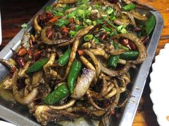 -黑皮酸菜鱼(三山街店)