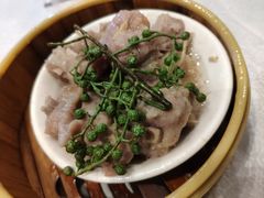 -水上明月·湖景餐厅