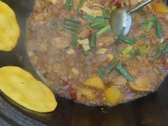 -曹丞相·地锅鸡·地锅鱼(武林店)