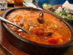 -格鲁·秀色Georgia’s Feast