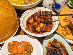 -老宁波1381餐厅(宏泰广场店)