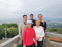 -风云岭森林公园