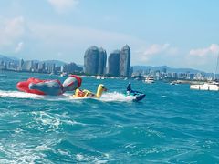 -海南分界洲岛旅游区