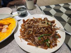 -留半山·香港食堂(啦啦宝都店)