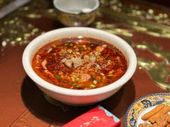 水煮肉片-缪氏川菜(深圳北站缤果空间店)