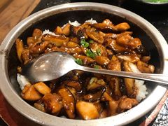 -九田家黑牛烤肉料理(石路天虹店)