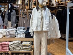 -MUJI无印良品(杭州万象城店)