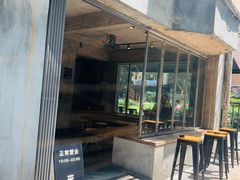 -来回·咖啡(天河南店)