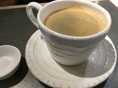 美式咖啡-花蒲甜品(海信广场店)