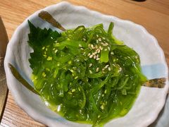 海草-江户烧肉(高德店)