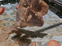 -正宗齐齐哈尔烤肉·齐牛哥鲜切炭火烤肉(杭州总店)