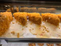 -BREAD WAY面包路·欧式面包(龙湖时代D馆店)