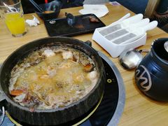 -水林间·寿喜烧自助(仙林金鹰店)