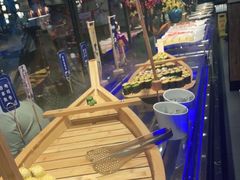 -冠菌火锅自助(东莞桥头店)