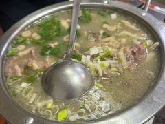 -协顺园回头馆(南顺城路店)