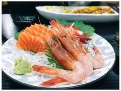 刺身3点拼盘-井上家(大兴街店)