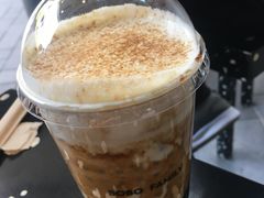 -喜茶(北京三里屯太古里店)