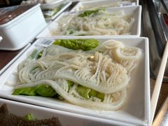 -野妹经典火锅(民治店)