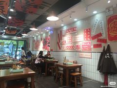 -黔有有贵州酸汤夺夺粉火锅(五味十字店)