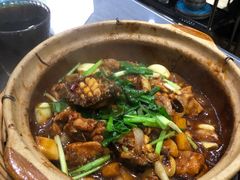 -金龙·打边炉(武进路店)