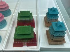 -嗒令甜品·主题融合料理餐厅(首座时代店)
