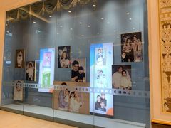 -海马体照相馆(上海月星环球港店)