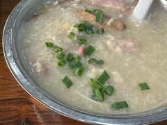 -南记食粥坊·宵夜大排档(莲花总店)