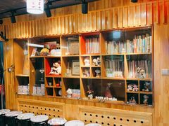 -杀猪天·韩国烤肉(总店)