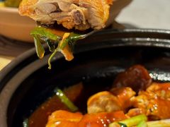 -滋粥楼·顺德菜(番禺广场总店)