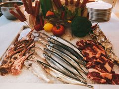 -杭州钱江新城万怡酒店-西餐厅