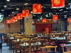 -东北大院·东北菜(三台子店)