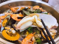 -派派茶客(金杏花园店)