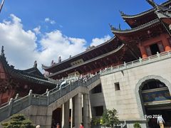 -上海东林寺(金山区)