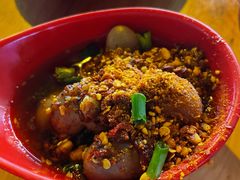 爆浆兔腰-冒椒火辣(奎星楼街店)