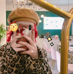 -Touch Nail·品质·美甲美睫