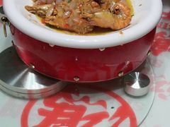 -鸿先阁·干煸虾(星沙店)