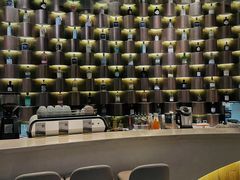 -théATRE茶聚场·餐厅(环球金融中心店)