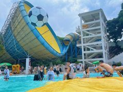 -清泉湾生态旅游度假区