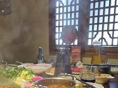 -东道煮牛肉火锅(东盛大街店)