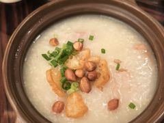 -香宫中餐厅·大连香格里拉(人民路店)